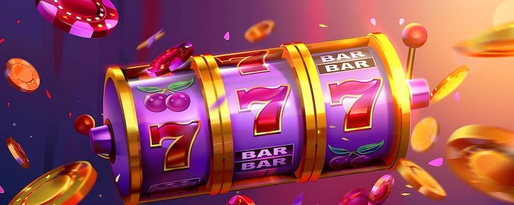 Dealer kasino live sedang memandu permainan kartu dengan rekaman video realtime, menghadirkan sensasi langsung