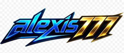 Logo alexis777
